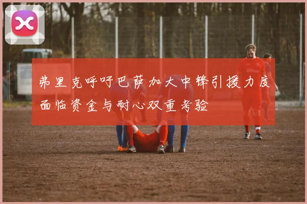 弗里克呼吁巴萨加大中锋引援力度面临资金与耐心双重考验