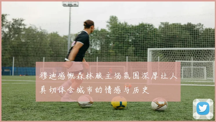 穆迪感慨森林狼主场氛围深厚让人真切体会城市的情感与历史